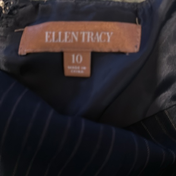 Ellen Tracy Skirt EUC - Picture 3 of 5